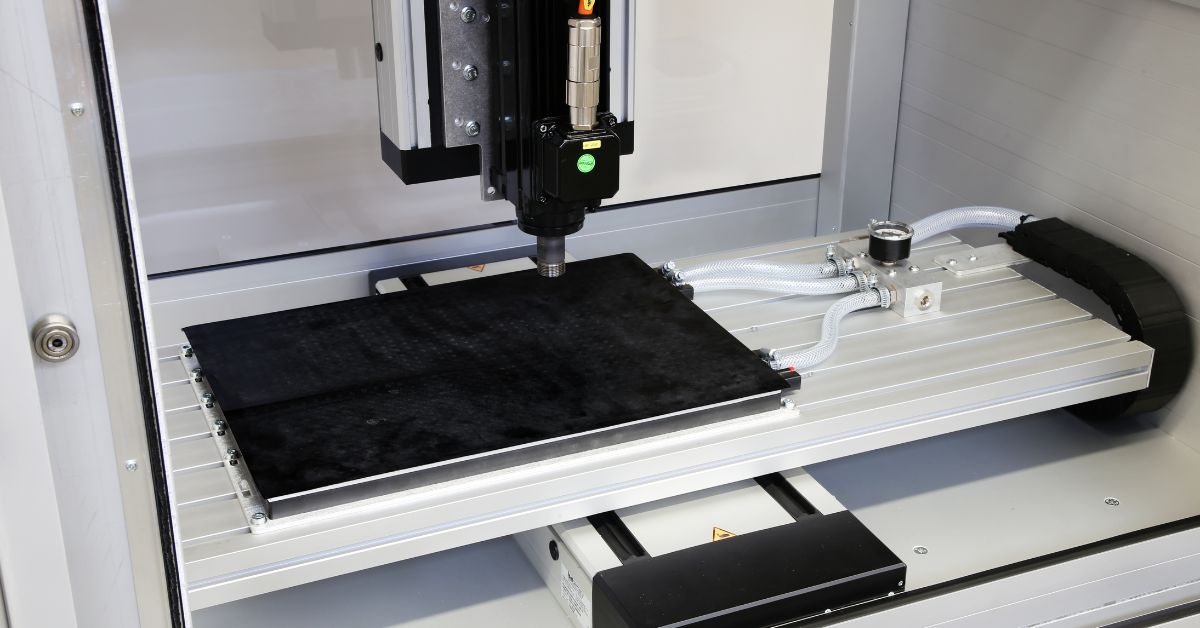 Gantry Robots vs. Traditional Robotic Arms: A Comparison